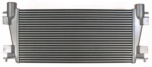 Intercooler Agility Autoparts 5010012