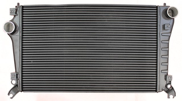 Intercooler Agility Autoparts 5010013