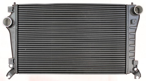 Intercooler Agility Autoparts 5010013
