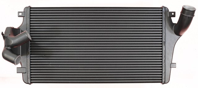 Intercooler Agility Autoparts 5010014