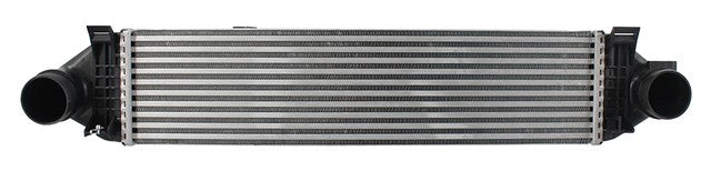 Intercooler Agility Autoparts 5010015