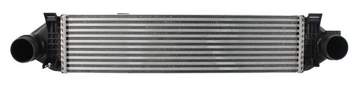 Intercooler Agility Autoparts 5010015