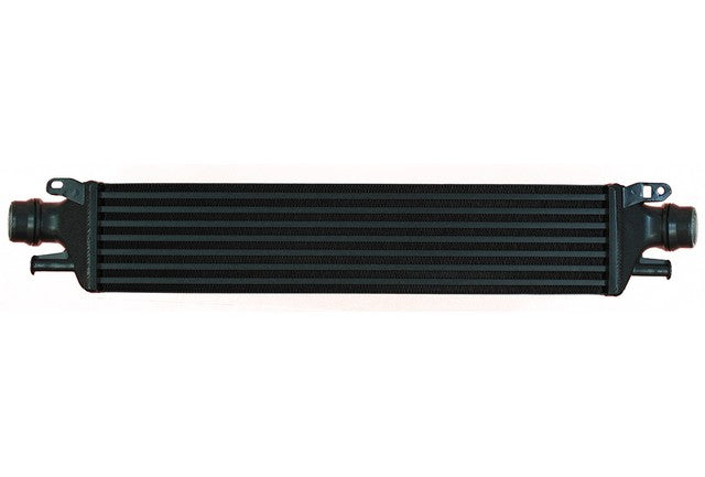 Intercooler Agility Autoparts 5010017
