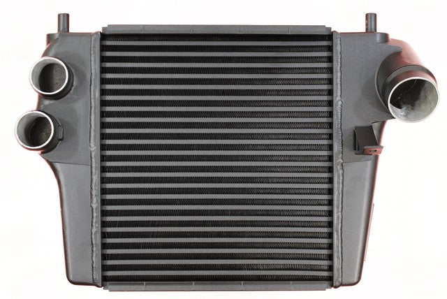 Intercooler Agility Autoparts 5010018