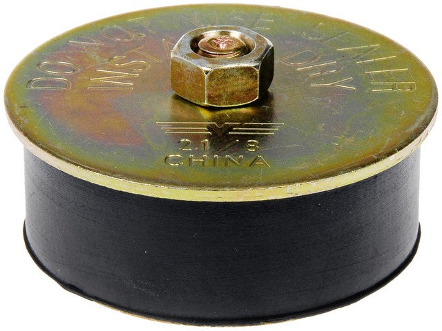 Engine Camshaft Plug Dorman-AutoGrade 570-016