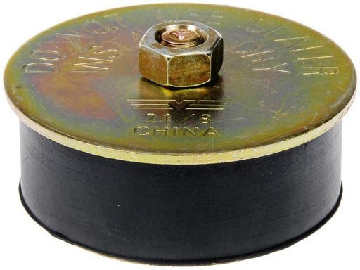 Engine Camshaft Plug Dorman-AutoGrade 570-016