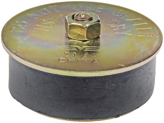 Engine Expansion Plug Dorman-AutoGrade 570-017