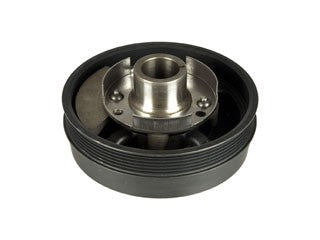 Engine Harmonic Balancer Dorman-OE Solutions 594-150