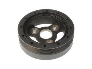 Engine Harmonic Balancer Dorman-OE Solutions 594-107