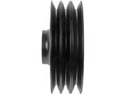 Engine Harmonic Balancer Dorman-OE Solutions 594-032