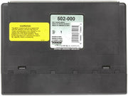 Body Control Module Dorman-OE Solutions 502-000