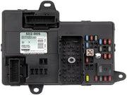 Body Control Module Dorman-OE Solutions 502-005