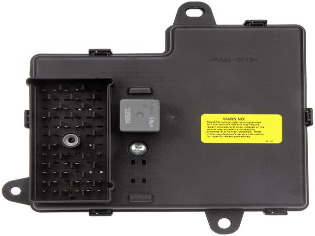 Body Control Module Dorman-OE Solutions 502-005