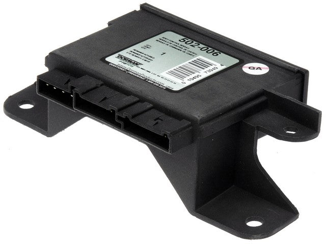 Body Control Module Dorman-OE Solutions 502-006