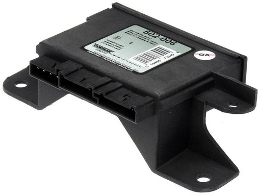 Body Control Module Dorman-OE Solutions 502-006