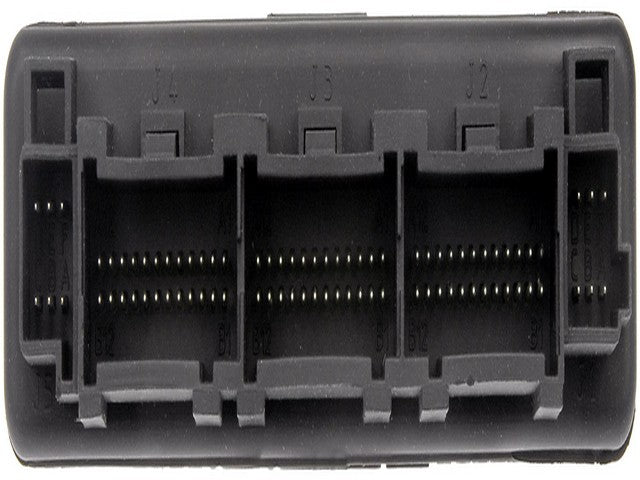 Body Control Module Dorman-OE Solutions 502-007