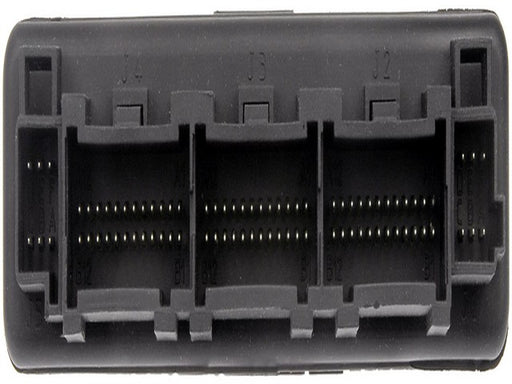 Body Control Module Dorman-OE Solutions 502-007