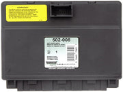Body Control Module Dorman-OE Solutions 502-008