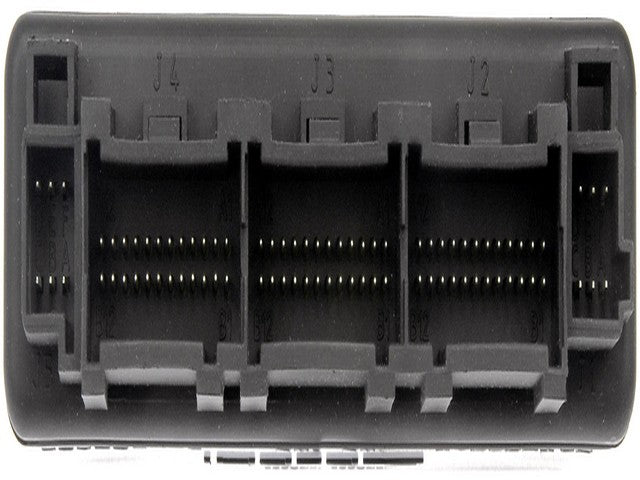 Body Control Module Dorman-OE Solutions 502-008