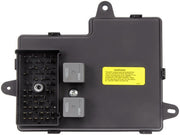 Body Control Module Dorman-OE Solutions 502-009