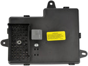 Body Control Module Dorman-OE Solutions 502-011