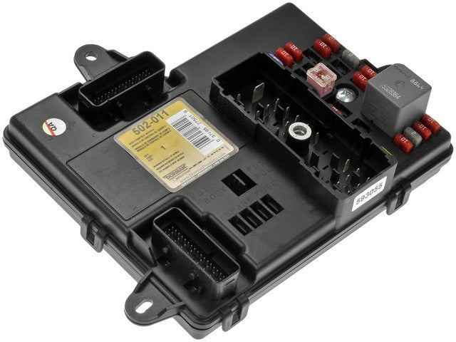 Body Control Module Dorman-OE Solutions 502-011