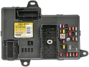 Body Control Module Dorman-OE Solutions 502-013