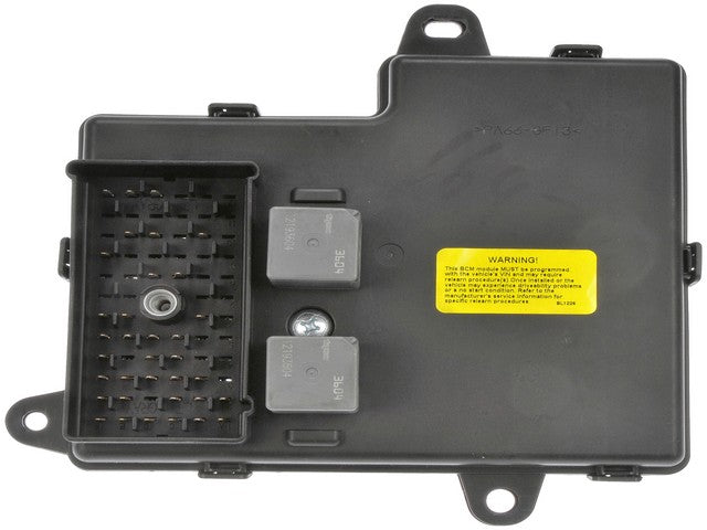 Body Control Module Dorman-OE Solutions 502-013