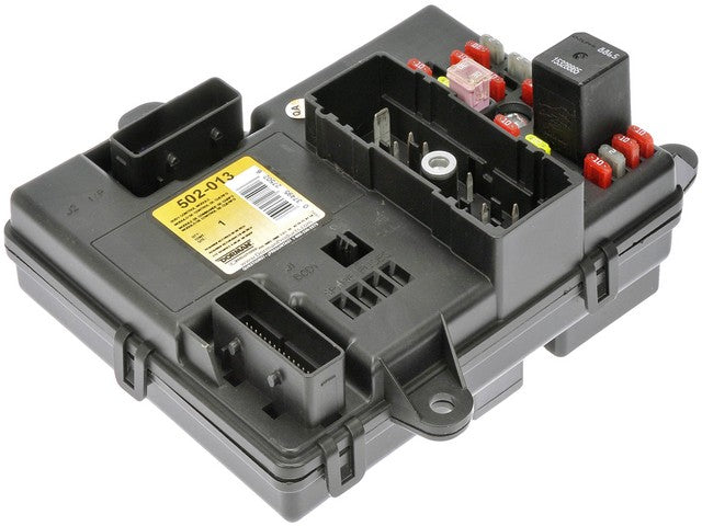 Body Control Module Dorman-OE Solutions 502-013