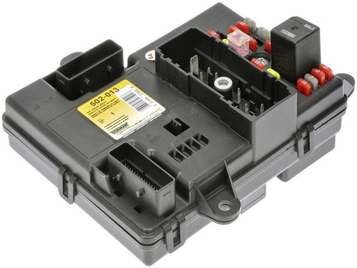 Body Control Module Dorman-OE Solutions 502-013