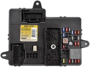 Body Control Module Dorman-OE Solutions 502-015