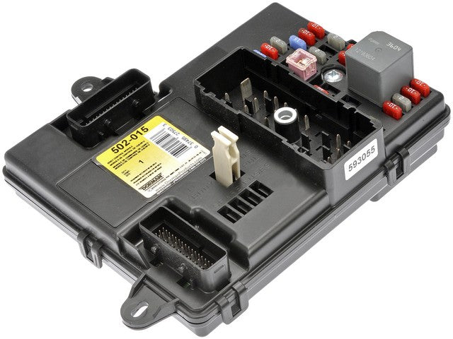 Body Control Module Dorman-OE Solutions 502-015