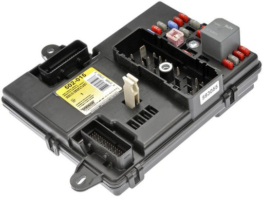 Body Control Module Dorman-OE Solutions 502-015