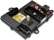 Body Control Module Dorman-OE Solutions 502-016