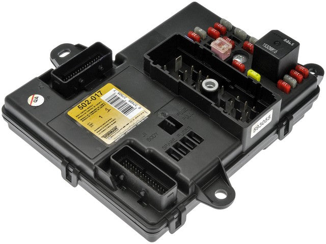 Body Control Module Dorman-OE Solutions 502-017