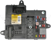 Body Control Module Dorman-OE Solutions 502-018