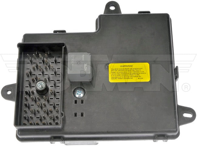 Body Control Module Dorman-OE Solutions 502-018