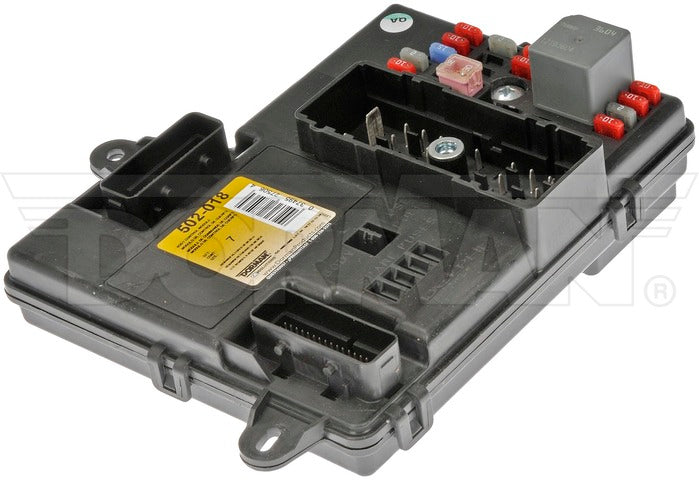 Body Control Module Dorman-OE Solutions 502-018