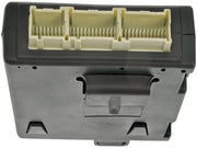 Body Control Module Dorman-OE Solutions 502-019