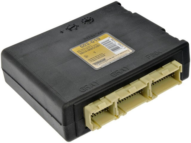 Body Control Module Dorman-OE Solutions 502-019