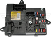 Body Control Module Dorman-OE Solutions 502-020
