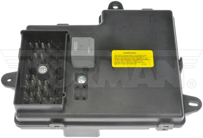 Body Control Module Dorman-OE Solutions 502-020