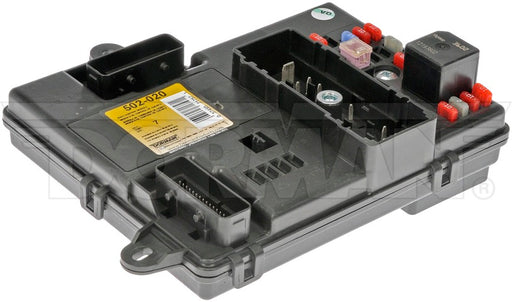 Body Control Module Dorman-OE Solutions 502-020
