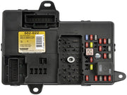 Body Control Module Dorman-OE Solutions 502-022