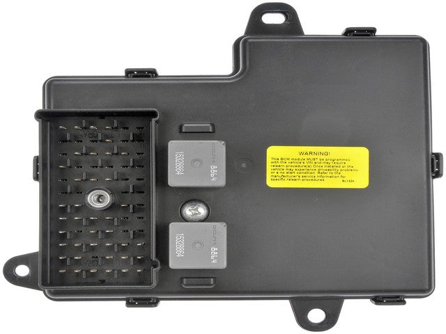 Body Control Module Dorman-OE Solutions 502-022