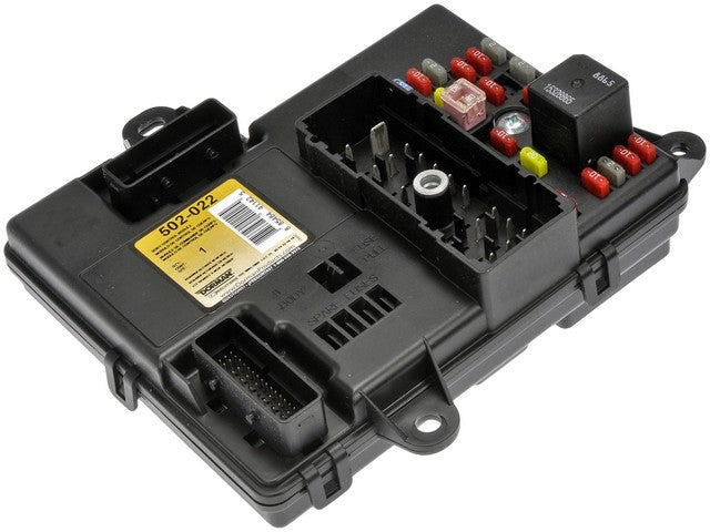 Body Control Module Dorman-OE Solutions 502-022