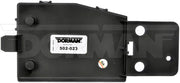 Body Control Module Dorman-OE Solutions 502-023