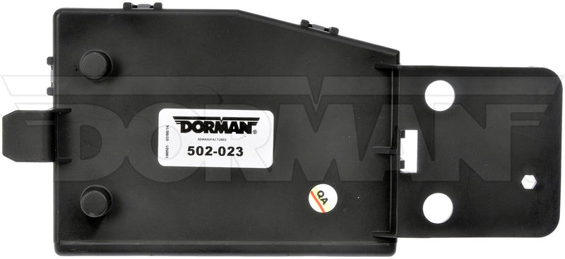 Body Control Module Dorman-OE Solutions 502-023
