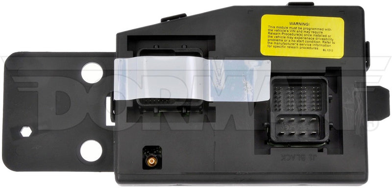 Body Control Module Dorman-OE Solutions 502-023