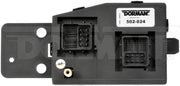 Body Control Module Dorman-OE Solutions 502-024